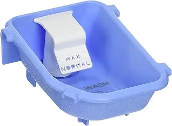 LG 3891ER2003A Washer Detergent Container Light Blue