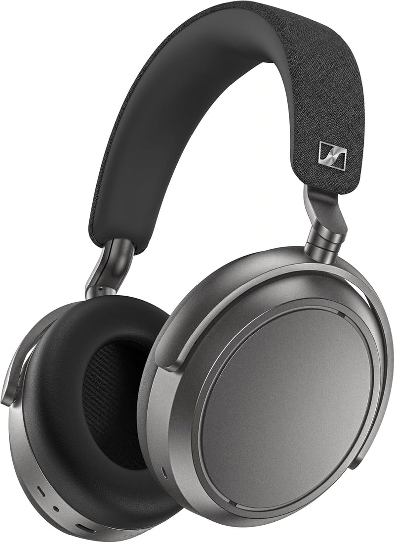 Sennheiser AHB413645PCT Momentum 4 Wireless Noise Canceling Headphones — main product image