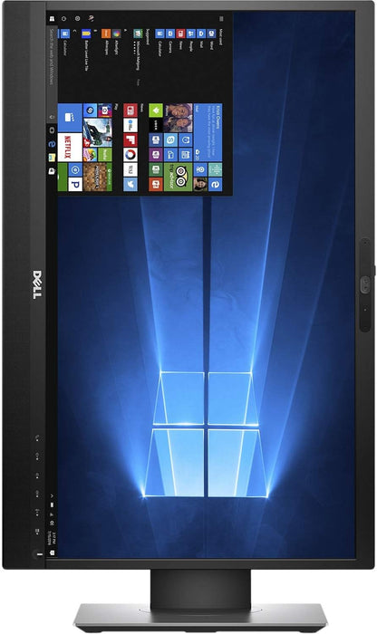 Dell P2418HZM 24" Video Conferencing Monitor