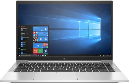 HP EliteBook 845 G7 Ryzen 5 PRO Laptop 32GB 512GB SSD + Dock