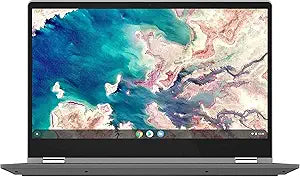Lenovo Flex 5 13IML05 13.3" Touch 8GB 256GB SSD Chromebook (Renewed)