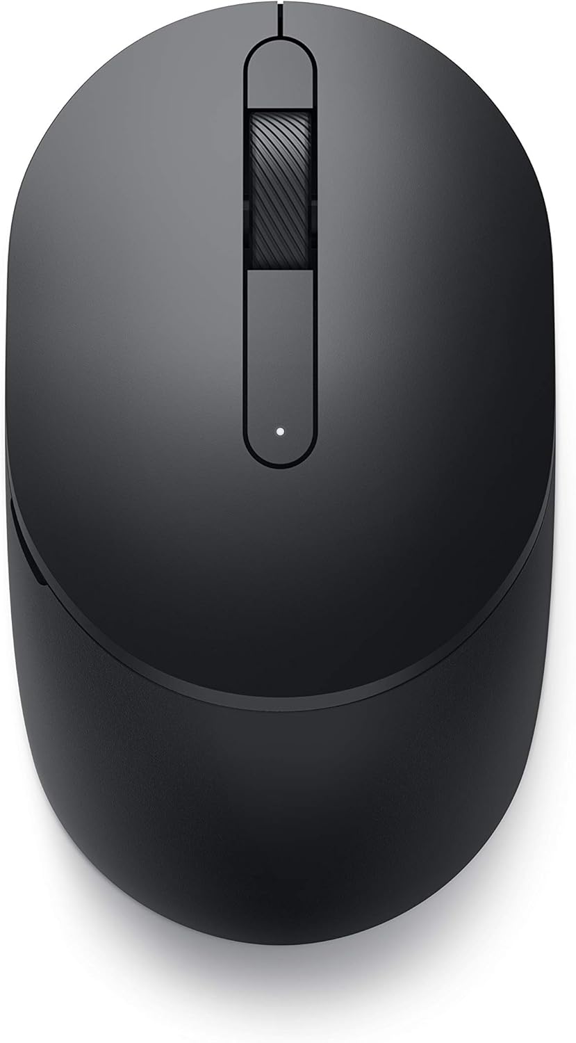 Dell MS5120W Mobile Pro Wireless Bluetooth Mouse
