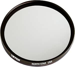 Tiffen 72NSTR 72mm North Star Lens Filter