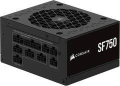 Corsair CP-9020284-NA SF750 80+ Platinum ATX 3.0 PSU