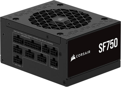 Corsair CP-9020284-NA SF750 80+ Platinum ATX 3.0 PSU
