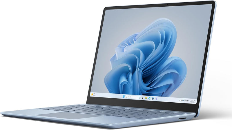 Microsoft XK1-00059 Surface Laptop Go 3, 12.4