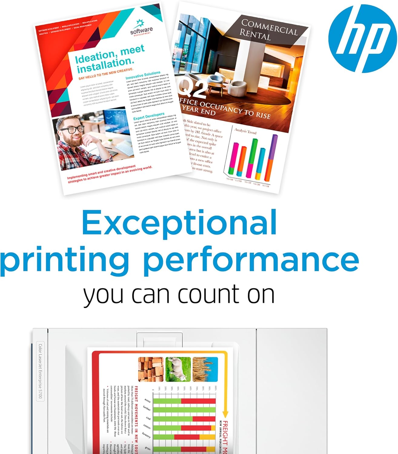 HP W2182X 218X Yellow High Yield Toner