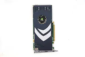 NVIDIA GeForce 9800GT 512MB DDR3 Dual DVI Video Card — main product image