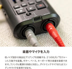 Zoom R4 MultiTrak Portable Multitrack Recorder