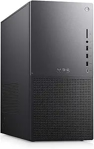 Dell XPS 8960 - i7, RTX 3050 Desktop, 1-Year Onsite