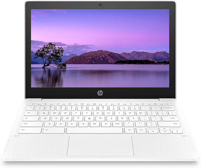 HP 11a-na0021nr Chromebook 11" HD Laptop 15hr Battery