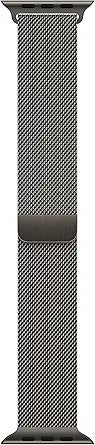 Apple Milanese Loop Watch Band 41mm Graphite
