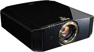 JVC DLA-RS640K Reference Series 4K Projector