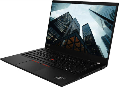 Lenovo 1135G7 ThinkPad T14 i5 16GB 512GB SSD Laptop