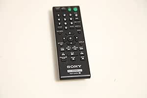 Sony RMT-D187A 148700511 Remote Commander for DVD