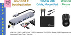 HP 2024 Newest 15 Inch Laptop i5-1135G7 16GB RAM 1TB SSD