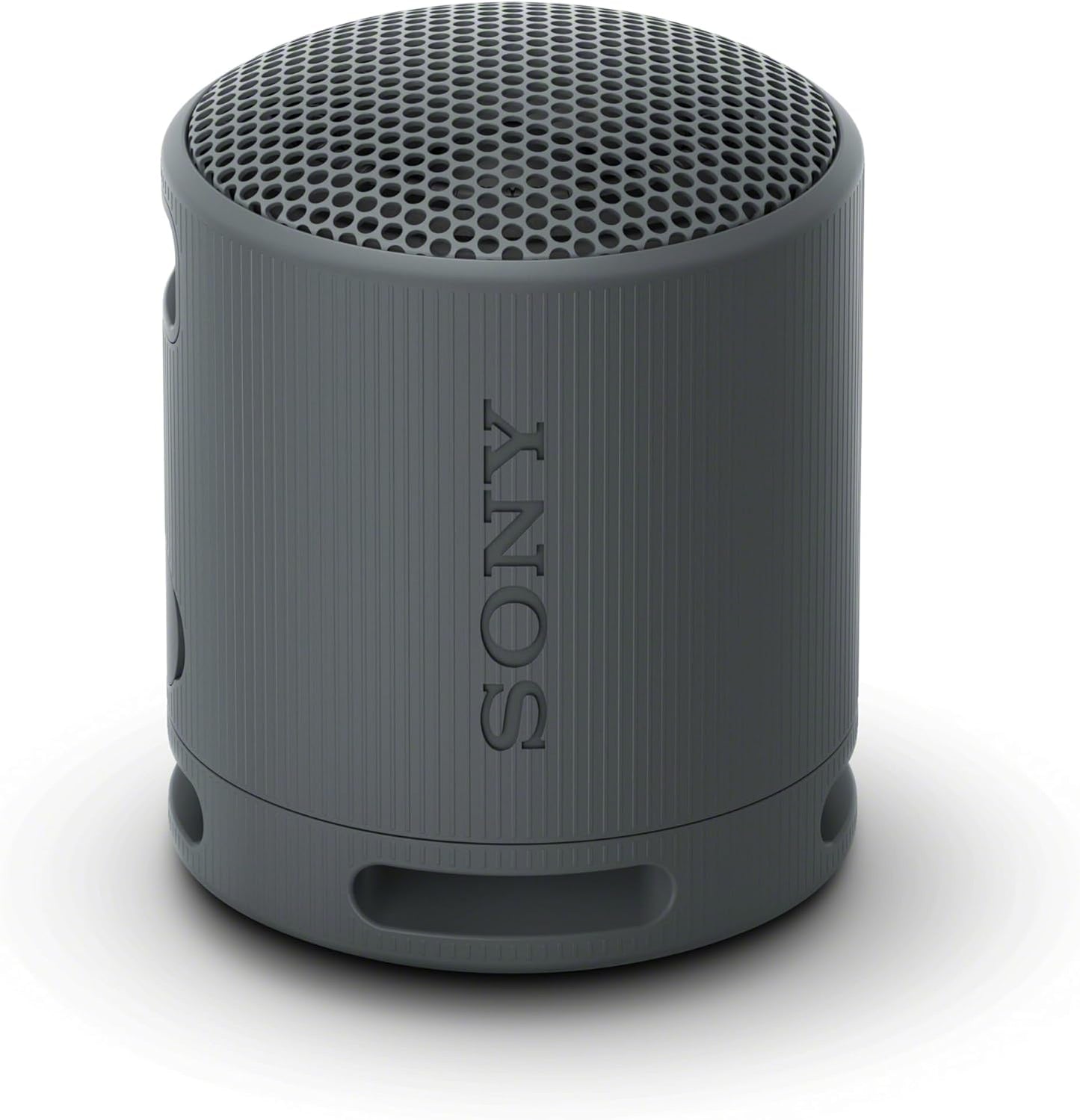Sony SRSXB100/B Compact Wireless Bluetooth Speaker - Black