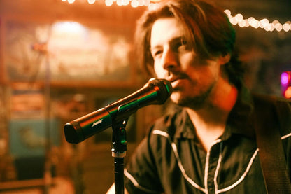 Bose 869721-0010 XLR Wireless Mic Transmitter S1 Pro+