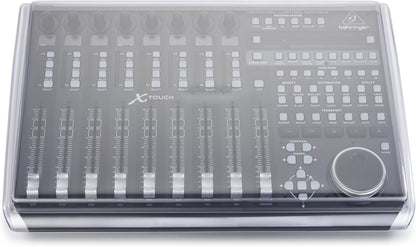 Decksaver DS-PC-XTOUCH Behringer X-Touch Cover