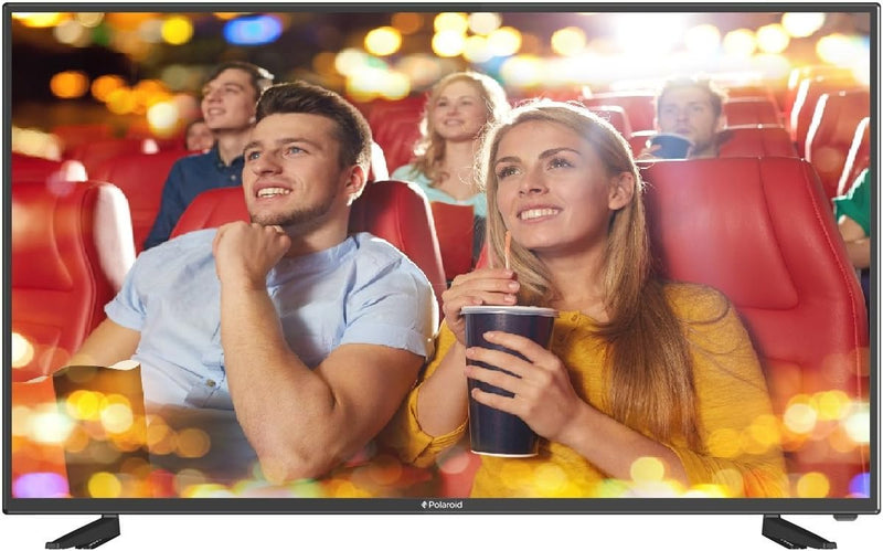 Polaroid 40T2F 40-Inch 1080p Smart LED TV — main product image