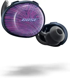 Bose 827770-0030-cr SoundSport Free Wireless Bluetooth Earbuds Renewed