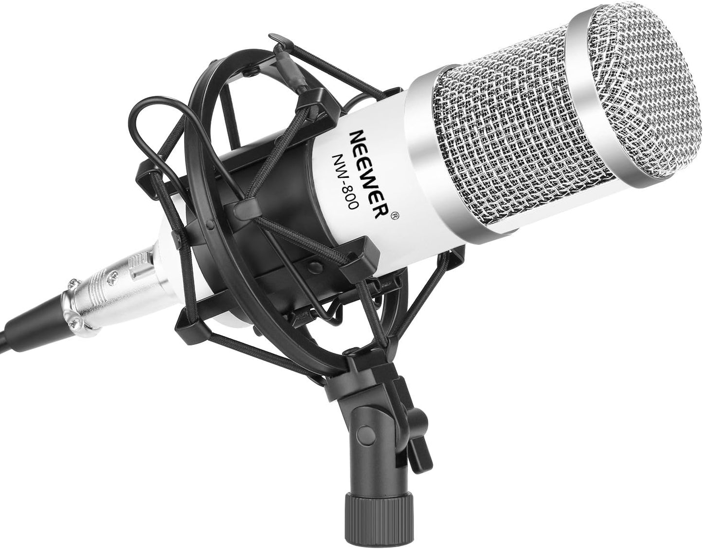 Neewer 40093342 NW-800 Condenser Microphone Kit