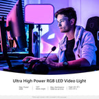 Neewer RGB168 18.3
