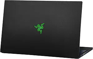 Razer Skin Blade 17 Laptop Wrap Full Black Honeycomb — main product image