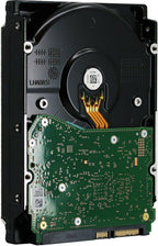 Hitachi HUH721010ALE601/CR WD Ultrastar 10TB Hard Drive (Renewed)