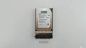 HP 418398-001 72GB 15K SAS Dp Drive Module 2.5 — main product image