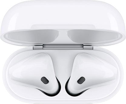 Apple AirPods Wireless Charging Case