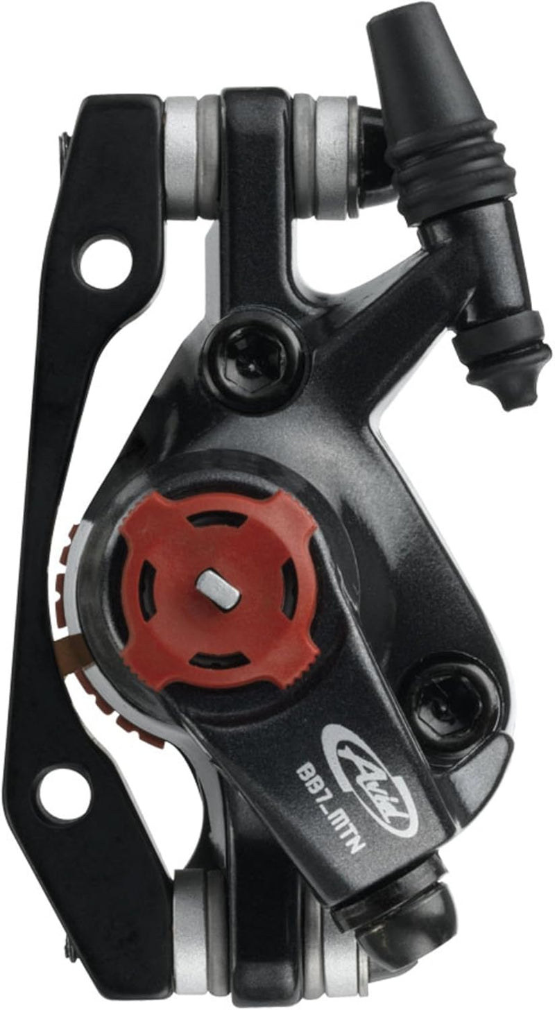 Avid 2014 BB7 MTB G2 Front/Rear Rotor Brake Caliper — main product image