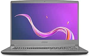 MSI Creator 15M A9SD-044 15.6