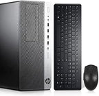 HP Elitedesk 800 G3 SFF i7 Desktop (Renewed)