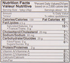 Crown 101N56511 Butter Waffles, Premium Snack