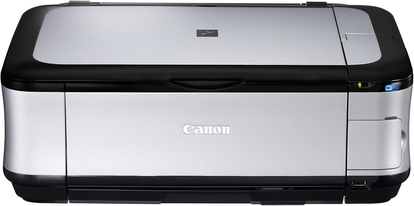 Canon 3747B002 PIXMA MP560 Wireless All-In-One Photo Printer