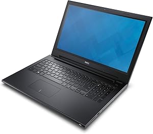 Dell Inspiron 15-3542 Renewed Laptop i5 8GB 1TB HDD