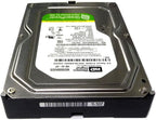 Western Digital WD5000AVDS AV-GP 500GB SATA HDD