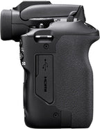 Canon EOS R100 Renewed 4K Mirrorless Camera Bundle
