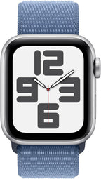 Apple MRGP3LL/A Watch SE 2nd Gen Cellular 40mm