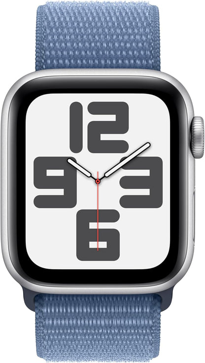 Apple MRGP3LL/A Watch SE 2nd Gen Cellular 40mm