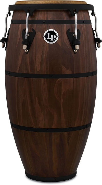 Latin Percussion M752S-WB Matador Whiskey Barrel Conga 11 3/4 inch