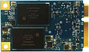 SanDisk SDMSATA-512G-G25 Ultra II 512GB mSATA SSD — main product image