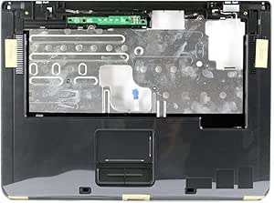 Dell DX354 VOSTRO 1000 Palmrest Touchpad Assembly — main product image