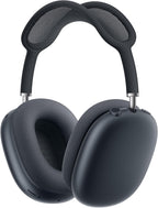 Apple AirPods Max - Midnight - Wireless Headphones with AppleCare+
