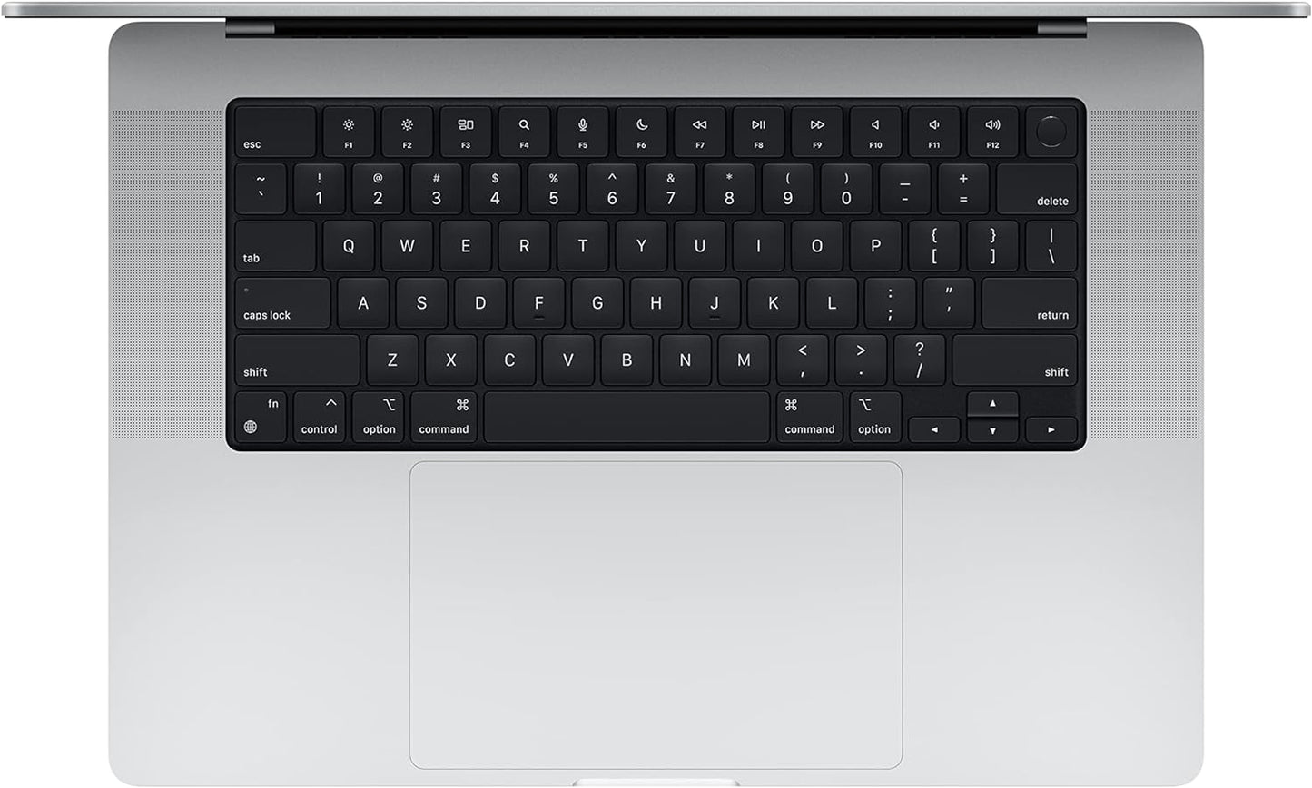 Apple MK1F3LL/A 2021 MacBook Pro 16" M1 Pro 1TB