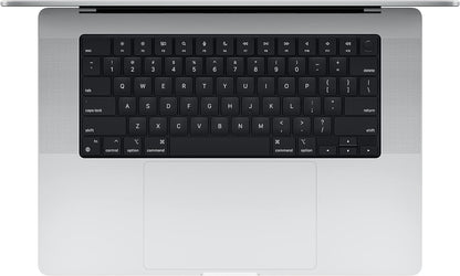 Apple MK1F3LL/A 2021 MacBook Pro 16" M1 Pro 1TB