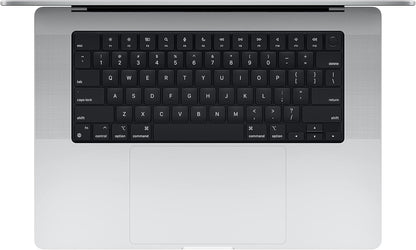 Apple MK1E3LL/A MacBook Pro 16" M1 Pro 16GB 512GB SSD (Renewed Premium)