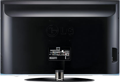 LG 50PS80 50-Inch 1080p Plasma HDTV Broadband