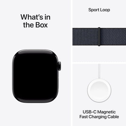 Apple MWWG3LW/A Watch Series 10 42mm GPS Smartwatch